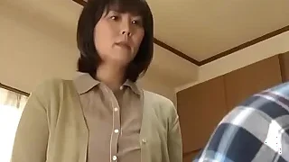 Japanese Mature Porn 6